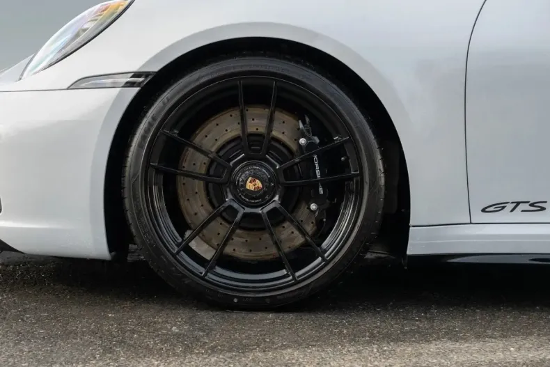 Porsche 992 din 2024 cu 21.900 km - oferta POR194570 - foto 7