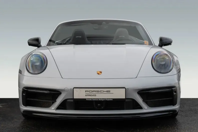 Porsche 992 din 2024 cu 21.900 km - oferta POR194570 - foto 9