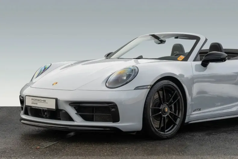 Porsche 992 din 2024 cu 21.900 km - oferta POR194570 - foto 10