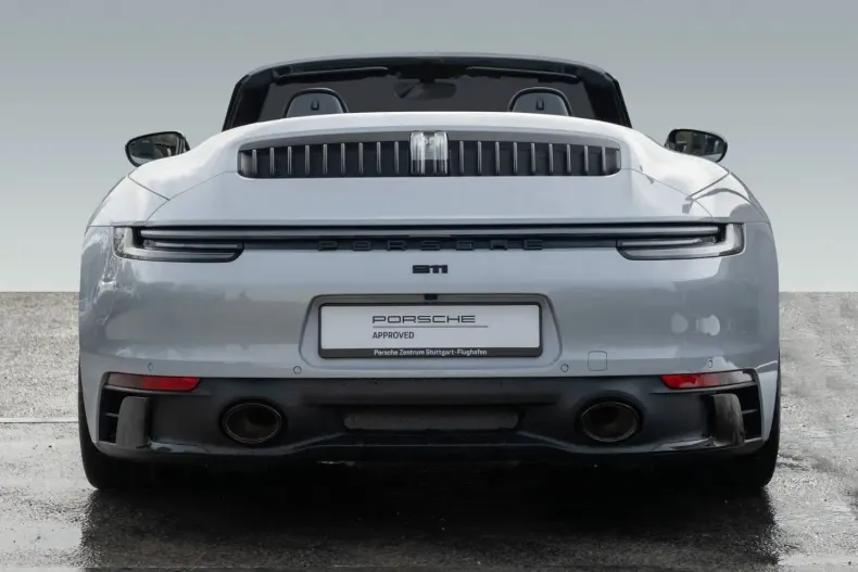 Porsche 992 din 2024 cu 21.900 km - oferta POR194570 - foto 11