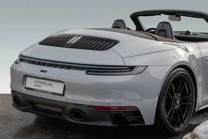 Porsche 992 din 2024 cu 21.900 km - oferta POR194570 - foto 12