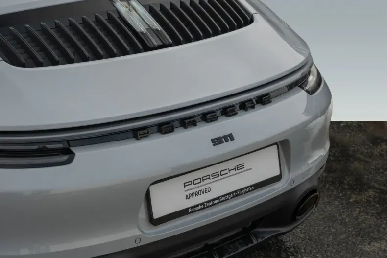 Porsche 992 din 2024 cu 21.900 km - oferta POR194570 - foto 13
