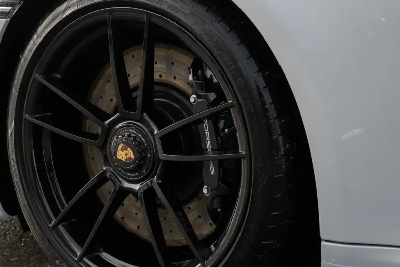 Porsche 992 din 2024 cu 21.900 km - oferta POR194570 - foto 15