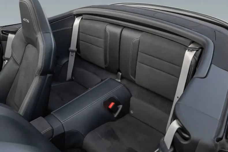 Porsche 992 din 2024 cu 21.900 km - oferta POR194570 - foto 18