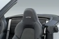 Porsche 992 din 2024 cu 21.900 km - oferta POR194570 - foto 20