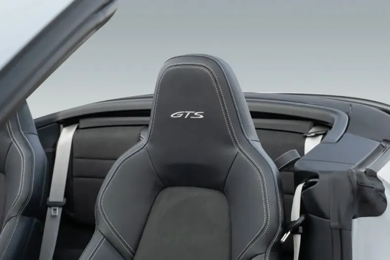 Porsche 992 din 2024 cu 21.900 km - oferta POR194570 - foto 20