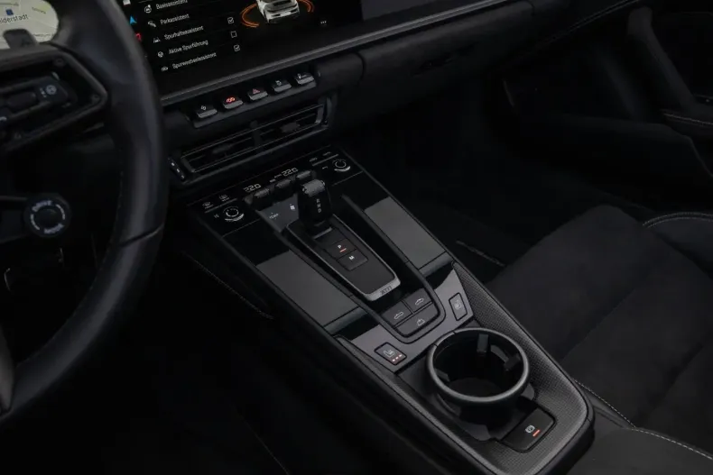 Porsche 992 din 2024 cu 21.900 km - oferta POR194570 - foto 24