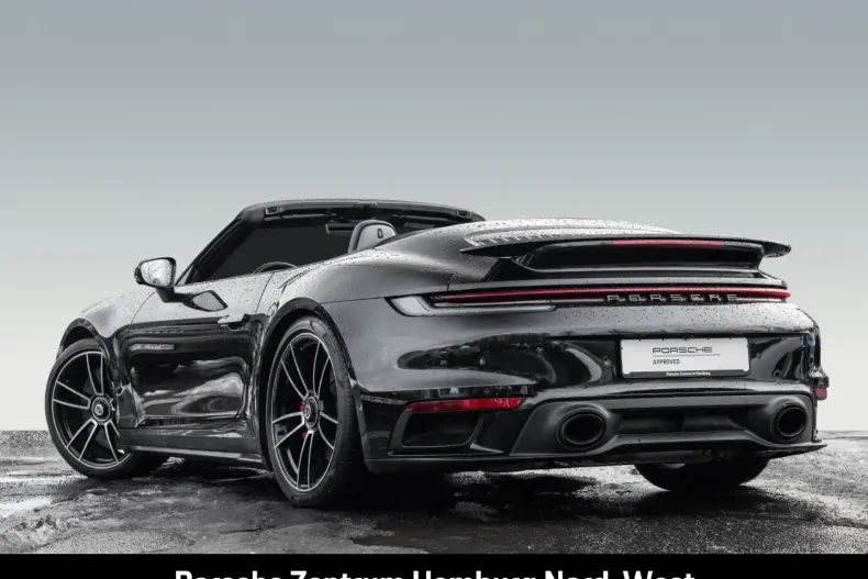 Porsche 992 din 2023 cu 29.096 km - oferta POR194571 - foto 3