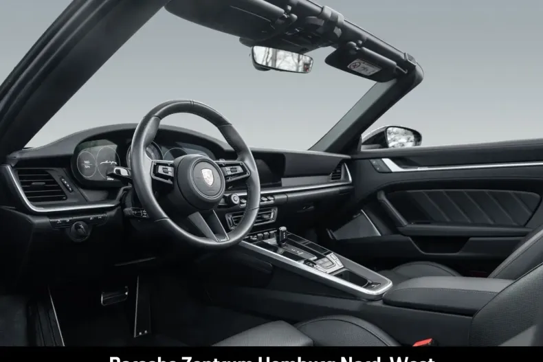 Porsche 992 din 2023 cu 29.096 km - oferta POR194571 - foto 4