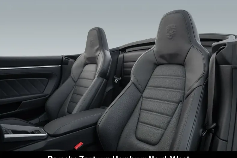 Porsche 992 din 2023 cu 29.096 km - oferta POR194571 - foto 5