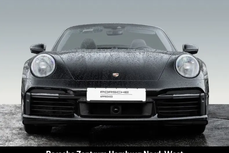 Porsche 992 din 2023 cu 29.096 km - oferta POR194571 - foto 6
