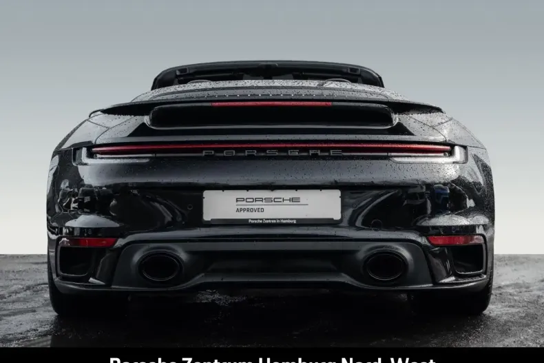 Porsche 992 din 2023 cu 29.096 km - oferta POR194571 - foto 7