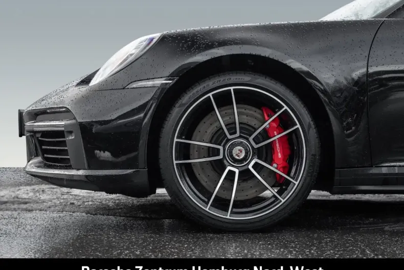 Porsche 992 din 2023 cu 29.096 km - oferta POR194571 - foto 9