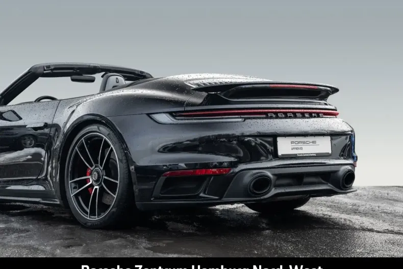 Porsche 992 din 2023 cu 29.096 km - oferta POR194571 - foto 11