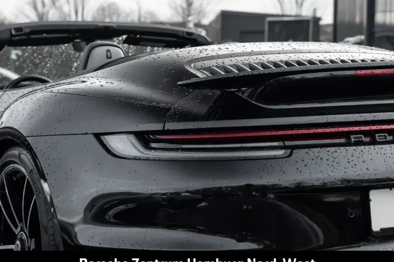 Porsche 992 din 2023 cu 29.096 km - oferta POR194571 - foto 12