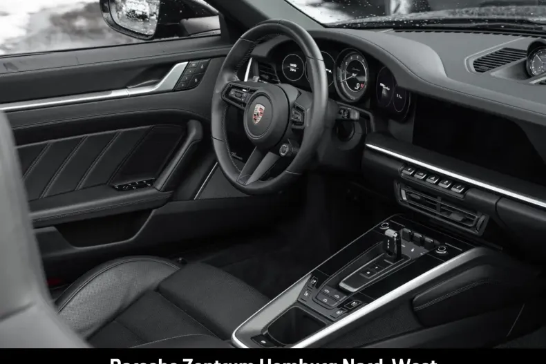 Porsche 992 din 2023 cu 29.096 km - oferta POR194571 - foto 13