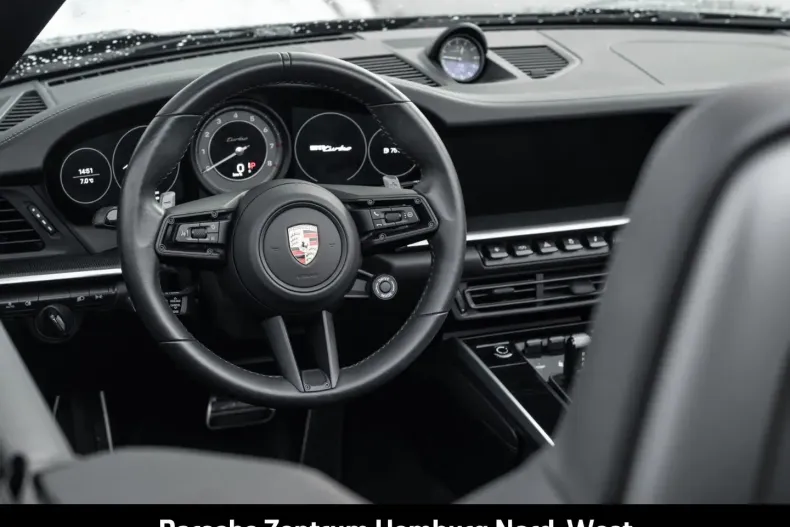 Porsche 992 din 2023 cu 29.096 km - oferta POR194571 - foto 14