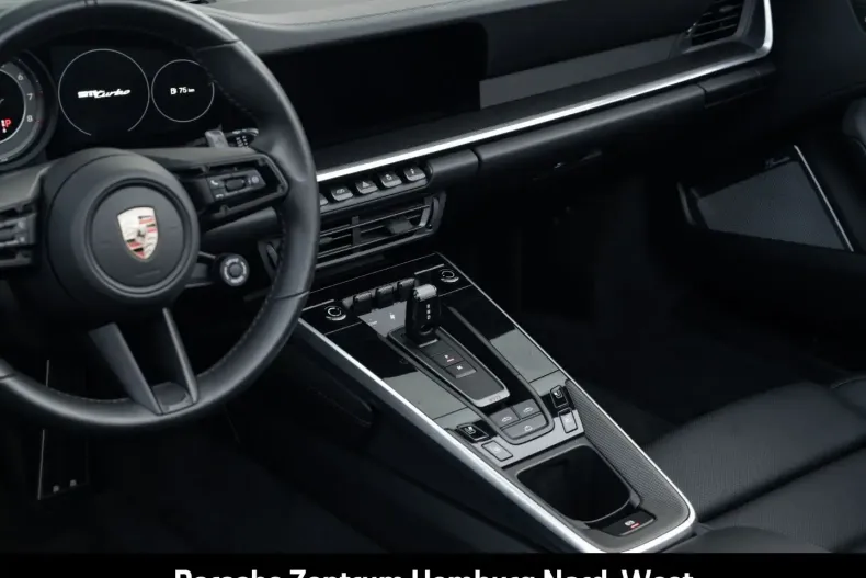 Porsche 992 din 2023 cu 29.096 km - oferta POR194571 - foto 16