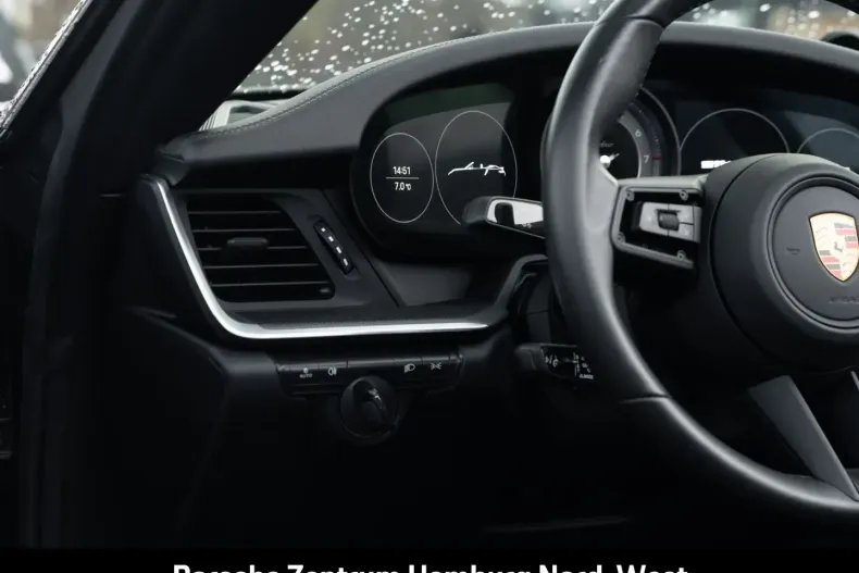 Porsche 992 din 2023 cu 29.096 km - oferta POR194571 - foto 17
