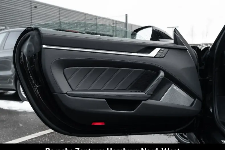 Porsche 992 din 2023 cu 29.096 km - oferta POR194571 - foto 18