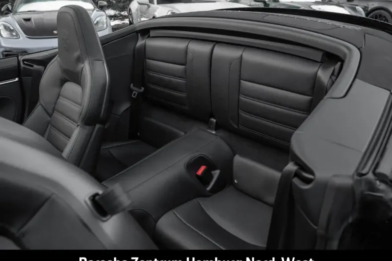 Porsche 992 din 2023 cu 29.096 km - oferta POR194571 - foto 22