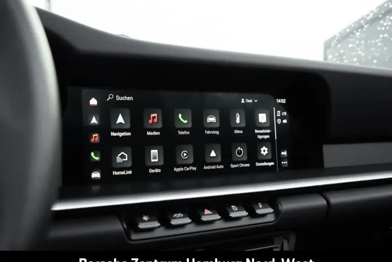 Porsche 992 din 2023 cu 29.096 km - oferta POR194571 - foto 32