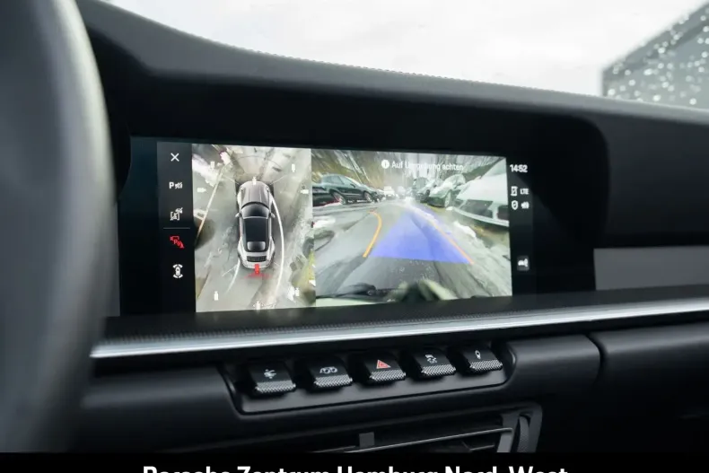 Porsche 992 din 2023 cu 29.096 km - oferta POR194571 - foto 33