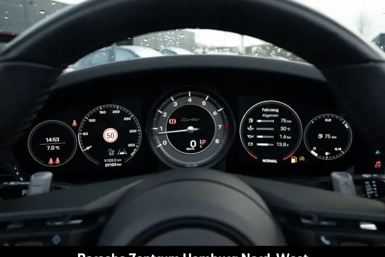 Porsche 992 din 2023 cu 29.096 km - oferta POR194571 - foto 36