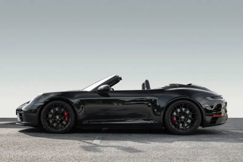 Porsche 992 din 2024 cu 22.900 km - oferta POR194572 - foto 2