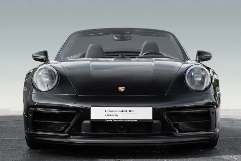 Porsche 992 din 2024 cu 22.900 km - oferta POR194572 - foto 9
