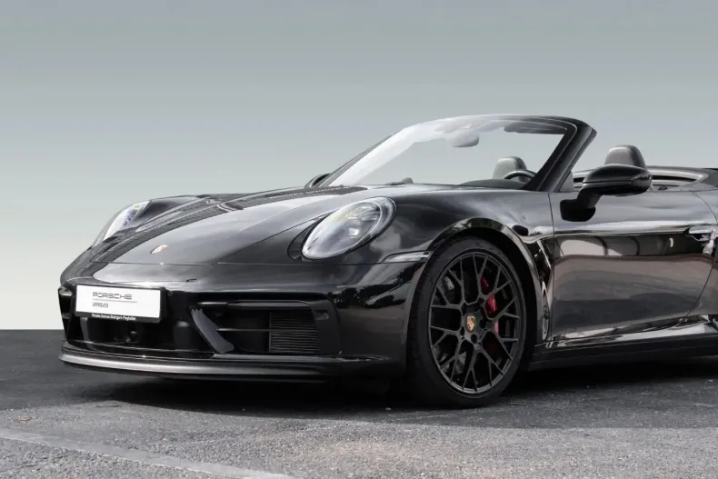 Porsche 992 din 2024 cu 22.900 km - oferta POR194572 - foto 10