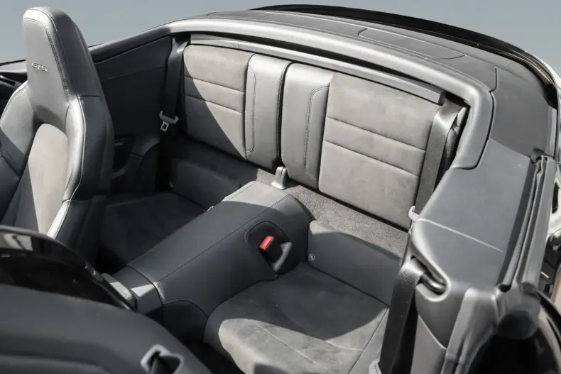 Porsche 992 din 2024 cu 22.900 km - oferta POR194572 - foto 18