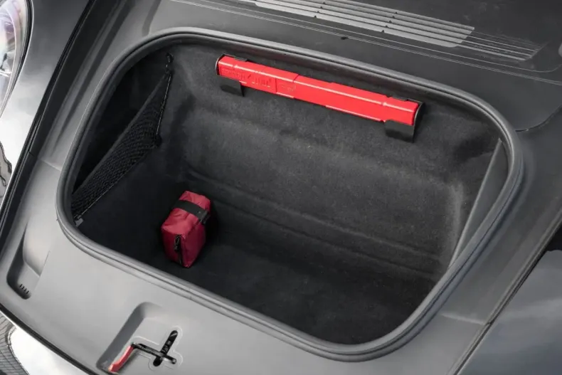 Porsche 992 din 2024 cu 22.900 km - oferta POR194572 - foto 19