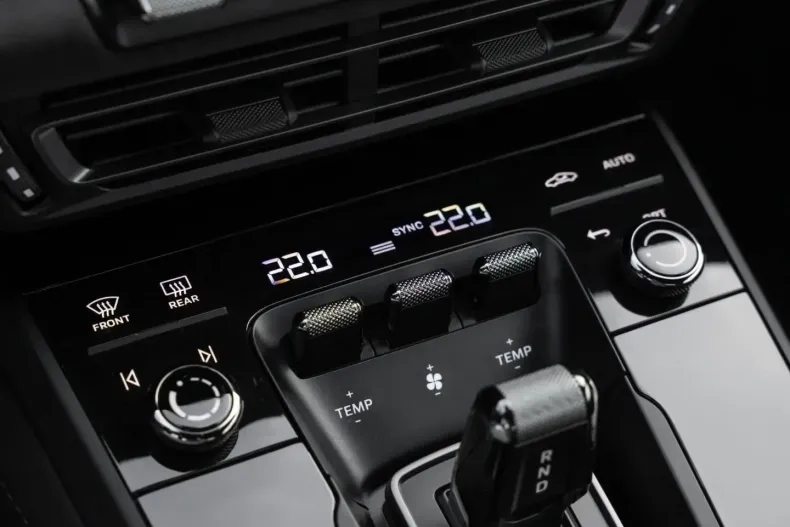 Porsche 992 din 2024 cu 22.900 km - oferta POR194572 - foto 25