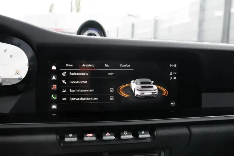 Porsche 992 din 2024 cu 22.900 km - oferta POR194572 - foto 32