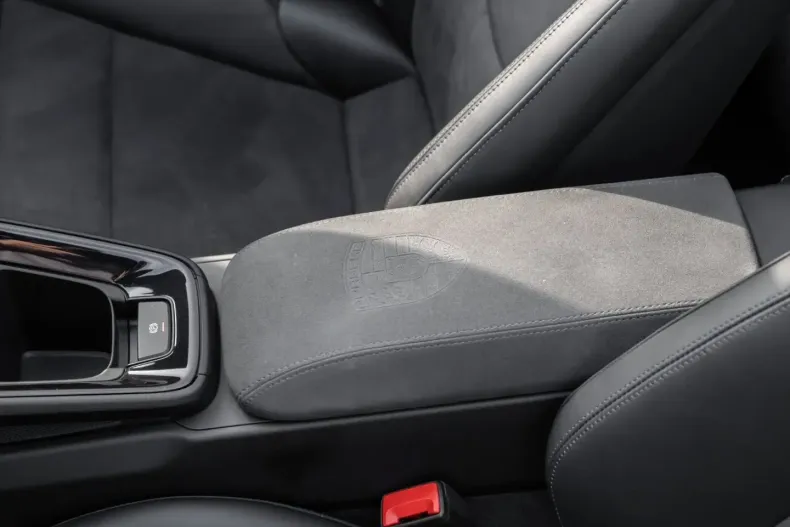 Porsche 992 din 2024 cu 22.900 km - oferta POR194572 - foto 35