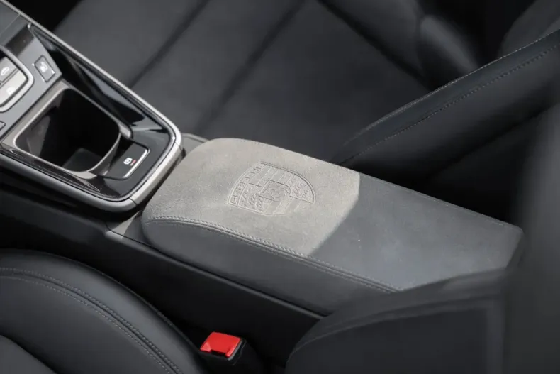 Porsche 992 din 2024 cu 22.900 km - oferta POR194572 - foto 39