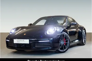 Porsche 992 din 2024 - oferta POR194573