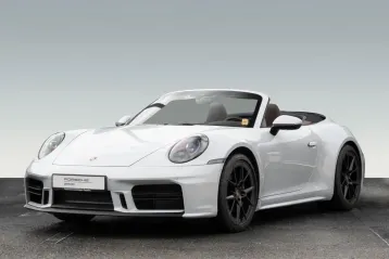 Porsche 992 din 2024 - oferta POR194574