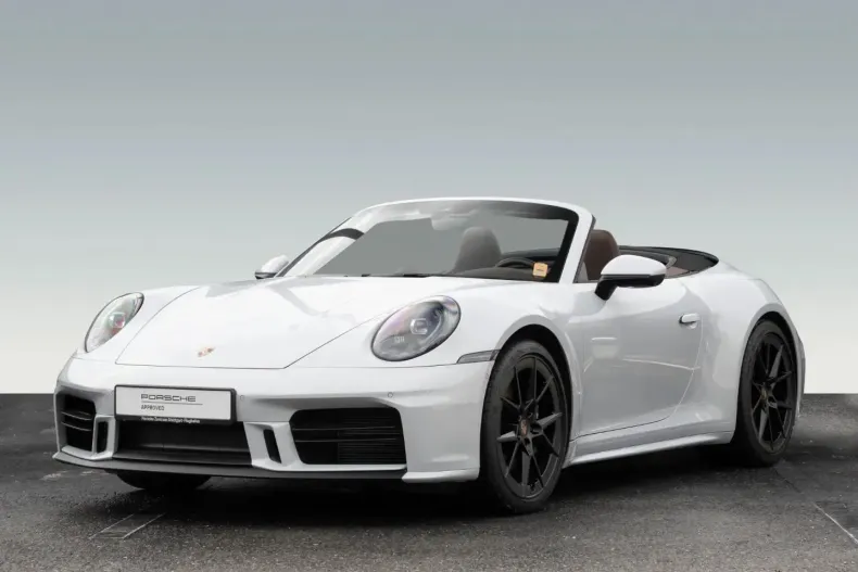 Porsche 992 din 2024 cu 27.900 km - oferta POR194574 - foto 1