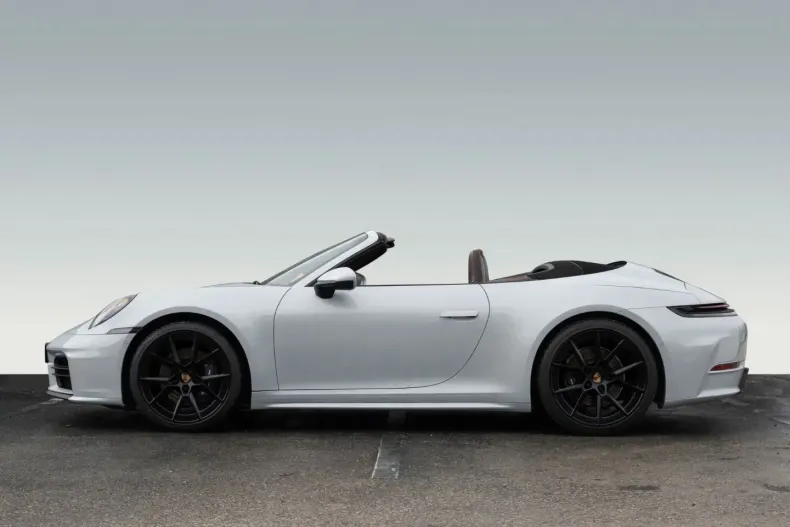 Porsche 992 din 2024 cu 27.900 km - oferta POR194574 - foto 2