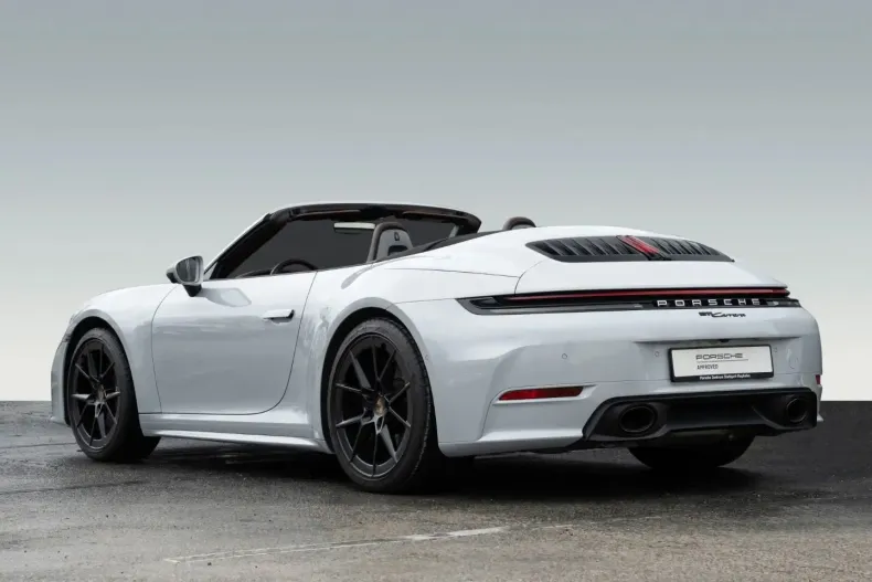 Porsche 992 din 2024 cu 27.900 km - oferta POR194574 - foto 3