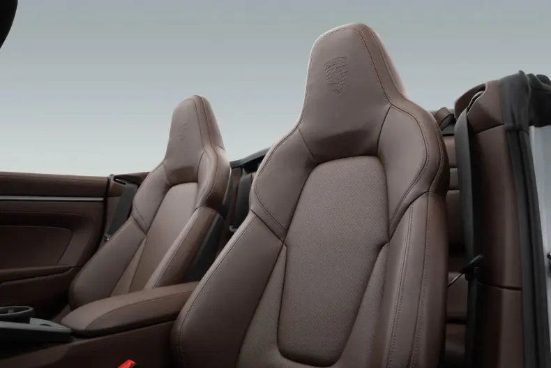 Porsche 992 din 2024 cu 27.900 km - oferta POR194574 - foto 5