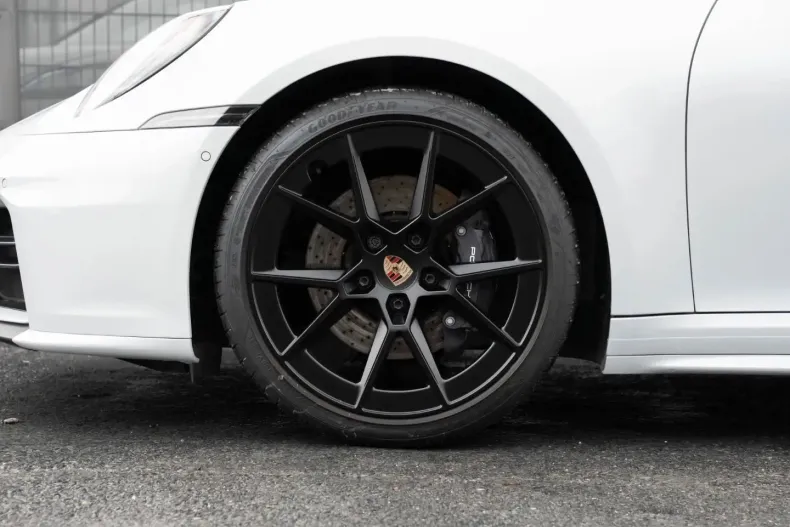 Porsche 992 din 2024 cu 27.900 km - oferta POR194574 - foto 7