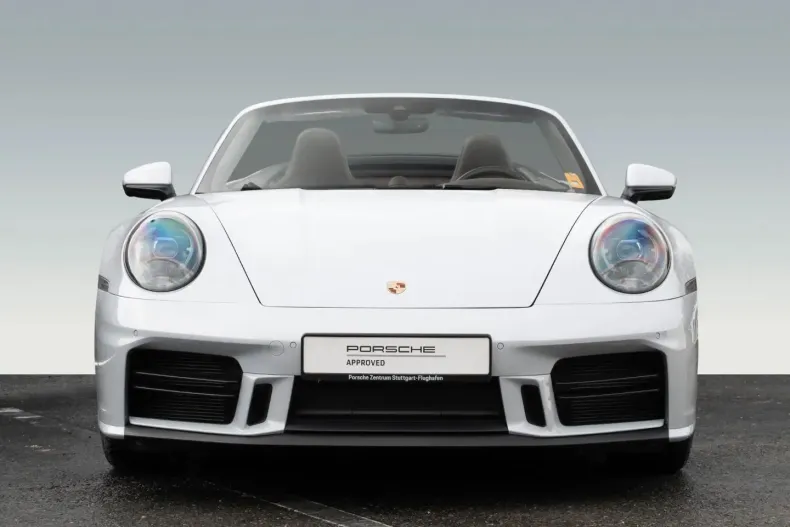 Porsche 992 din 2024 cu 27.900 km - oferta POR194574 - foto 9
