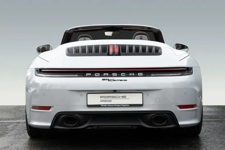 Porsche 992 din 2024 cu 27.900 km - oferta POR194574 - foto 11