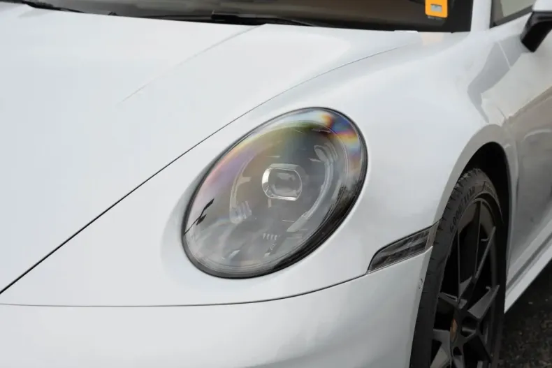 Porsche 992 din 2024 cu 27.900 km - oferta POR194574 - foto 14