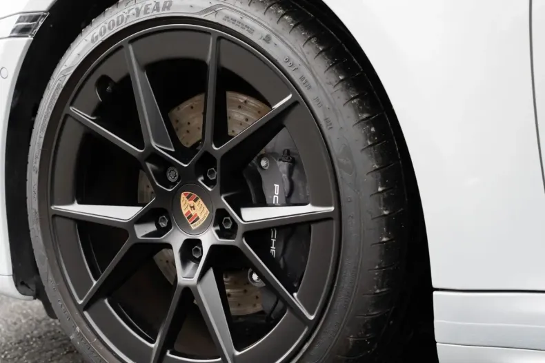 Porsche 992 din 2024 cu 27.900 km - oferta POR194574 - foto 15