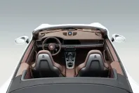 Porsche 992 din 2024 cu 27.900 km - oferta POR194574 - foto 17