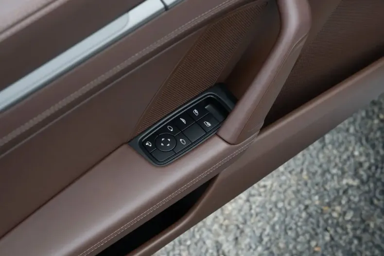 Porsche 992 din 2024 cu 27.900 km - oferta POR194574 - foto 22